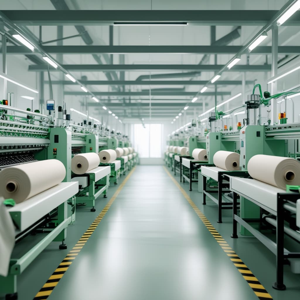 Custom textile solution 3