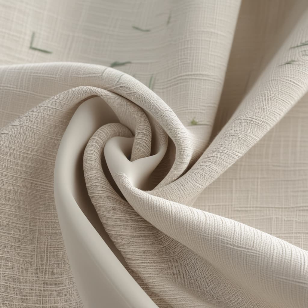 Premium fabric